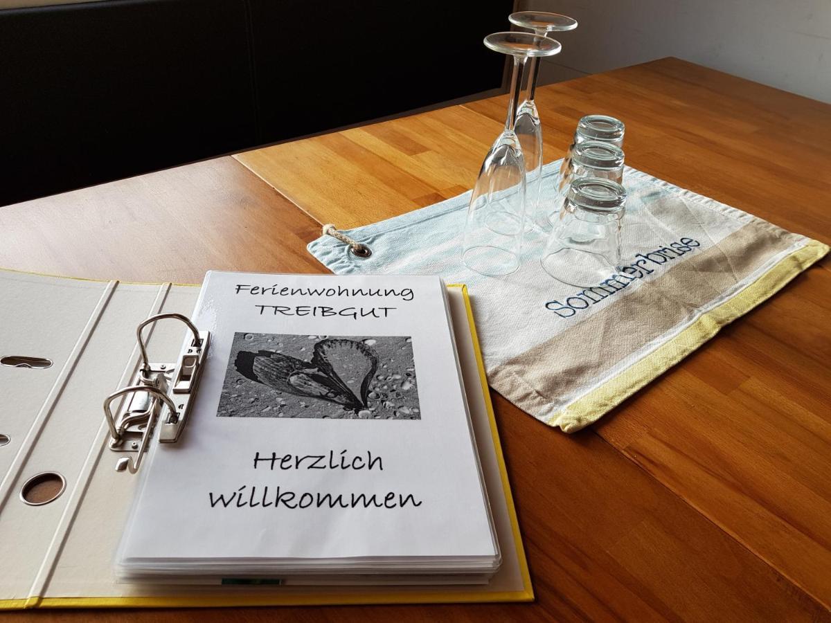 Ferienwohnung Treibgut Uhldingen-Mühlhofen Exterior foto