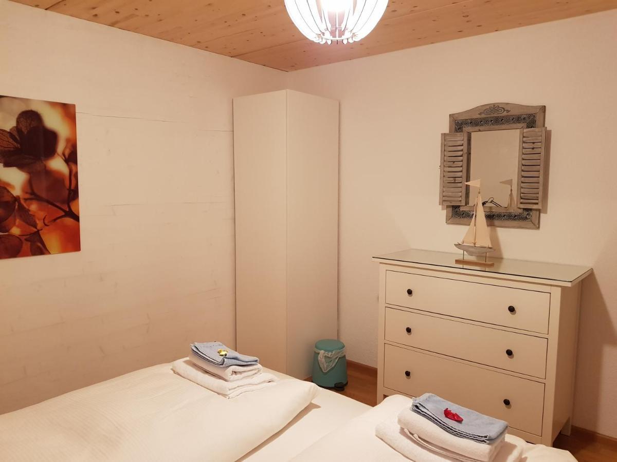 Ferienwohnung Treibgut Uhldingen-Mühlhofen Exterior foto