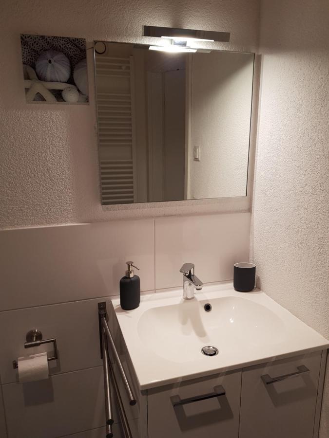 Ferienwohnung Treibgut Uhldingen-Mühlhofen Exterior foto